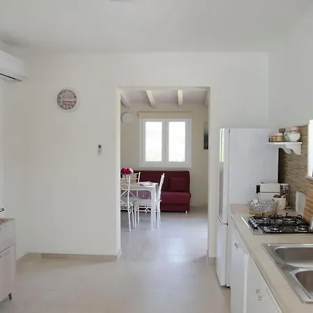 Vila Andre With Private Pool In Val Di Noto