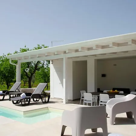 Vila Andre With Private Pool In Val Di