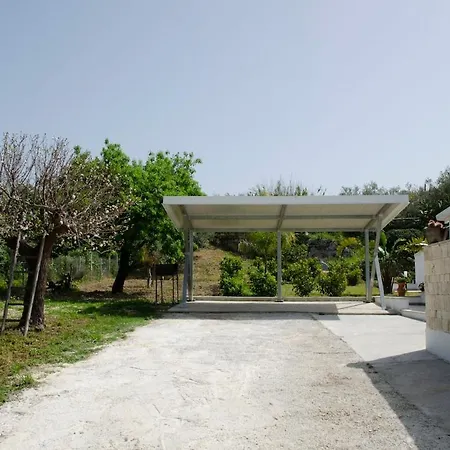 Andre With Private Pool In Val Di * Noto