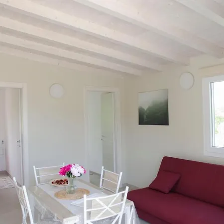 Vila Andre With Private Pool In Val Di