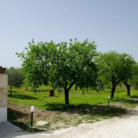 Vila Andre With Private Pool In Val Di Noto