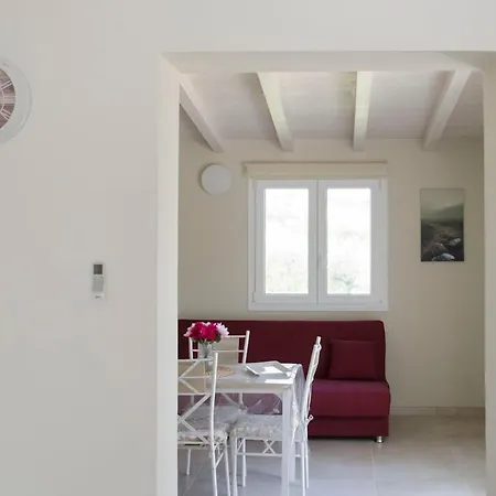 Vila Andre With Private Pool In Val Di Noto