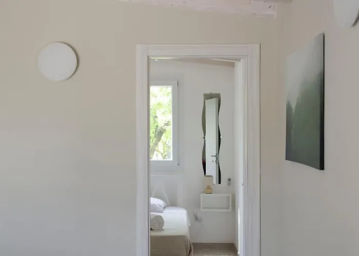 Villa Andre With Private Pool In Val Di *