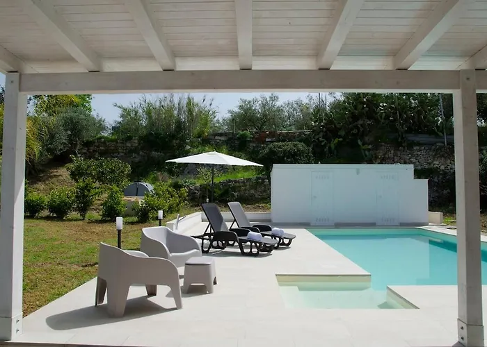 Andre With Private Pool In Val Di *