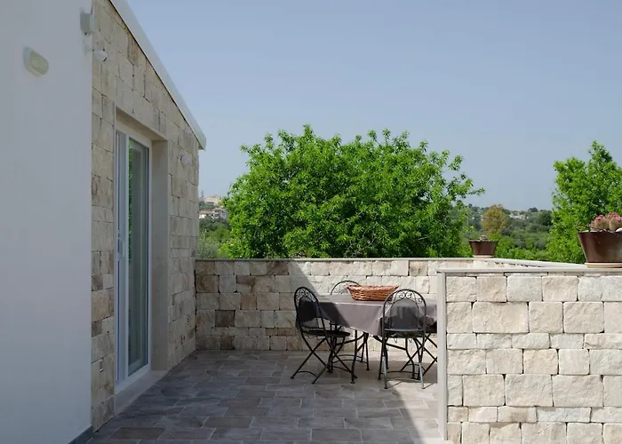 Andre With Private Pool In Val Di Villa Noto