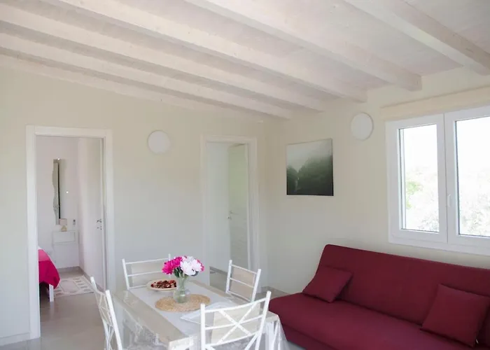 Villa Andre With Private Pool In Val Di