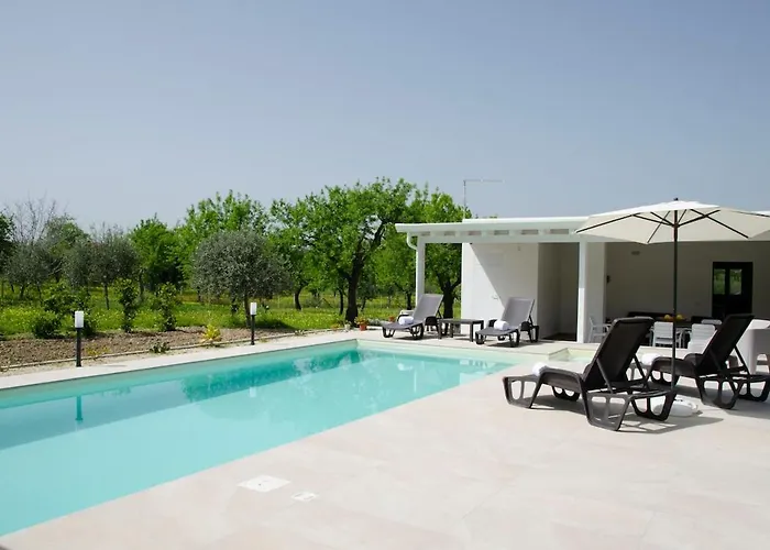 Andre With Private Pool In Val Di * Noto