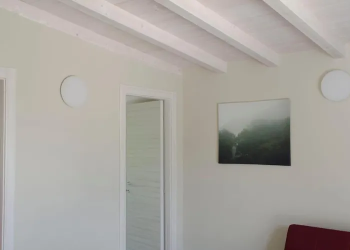 Villa Andre With Private Pool In Val Di *