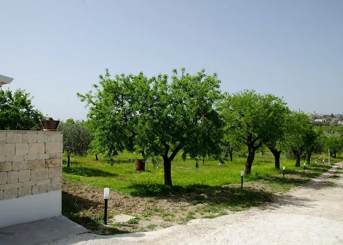 Villa Andre With Private Pool In Val Di Noto