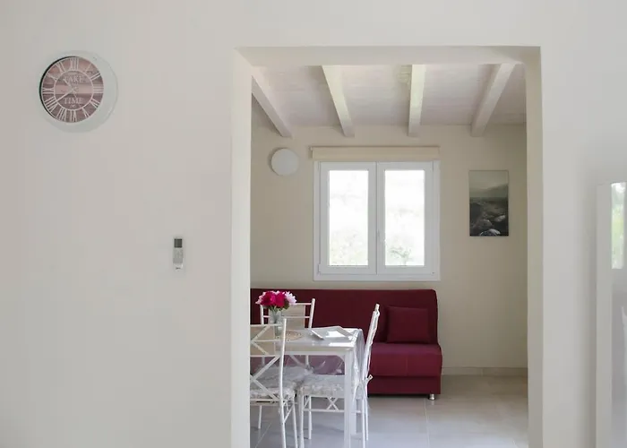 Villa Andre With Private Pool In Val Di Noto